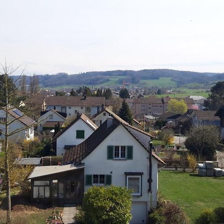 Ferienwohnung Stein Am Rhein Nahe Bahnhof Und Rhein Zewnętrze zdjęcie