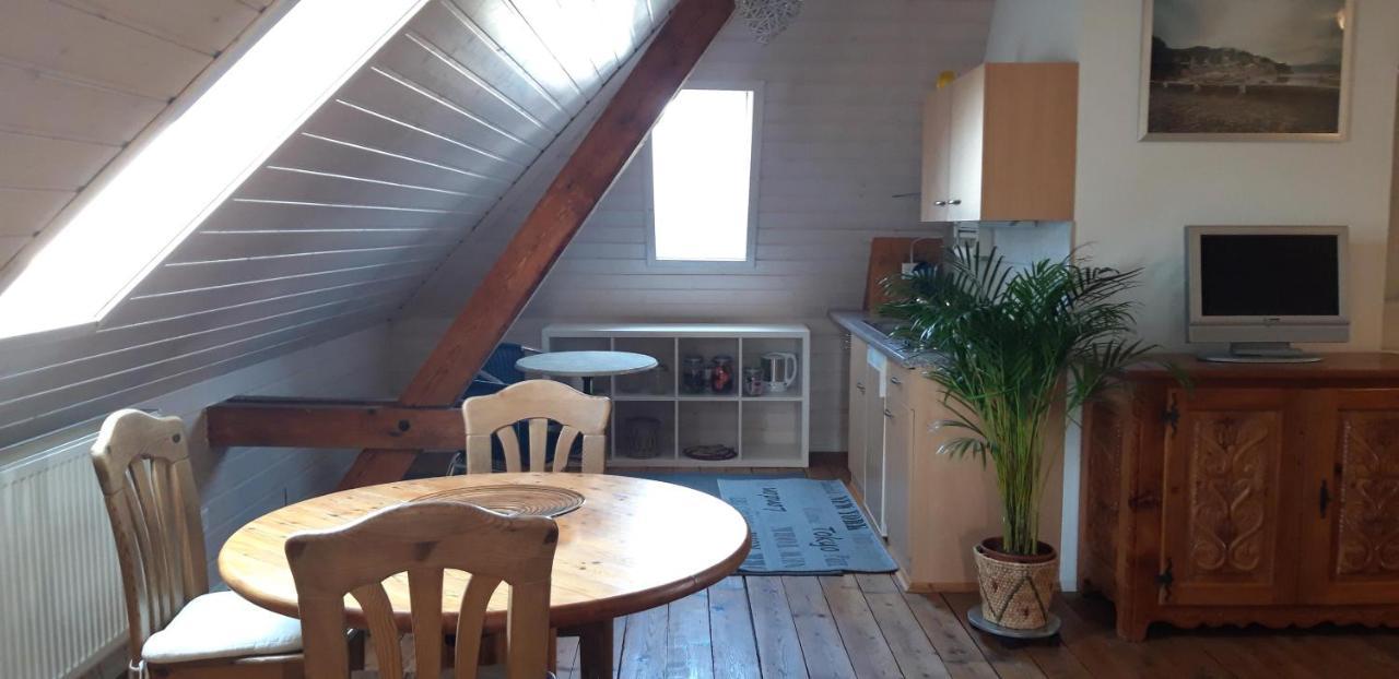 Ferienwohnung Stein Am Rhein Nahe Bahnhof Und Rhein Zewnętrze zdjęcie