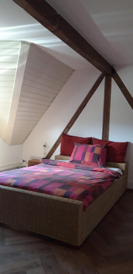 Ferienwohnung Stein Am Rhein Nahe Bahnhof Und Rhein Zewnętrze zdjęcie