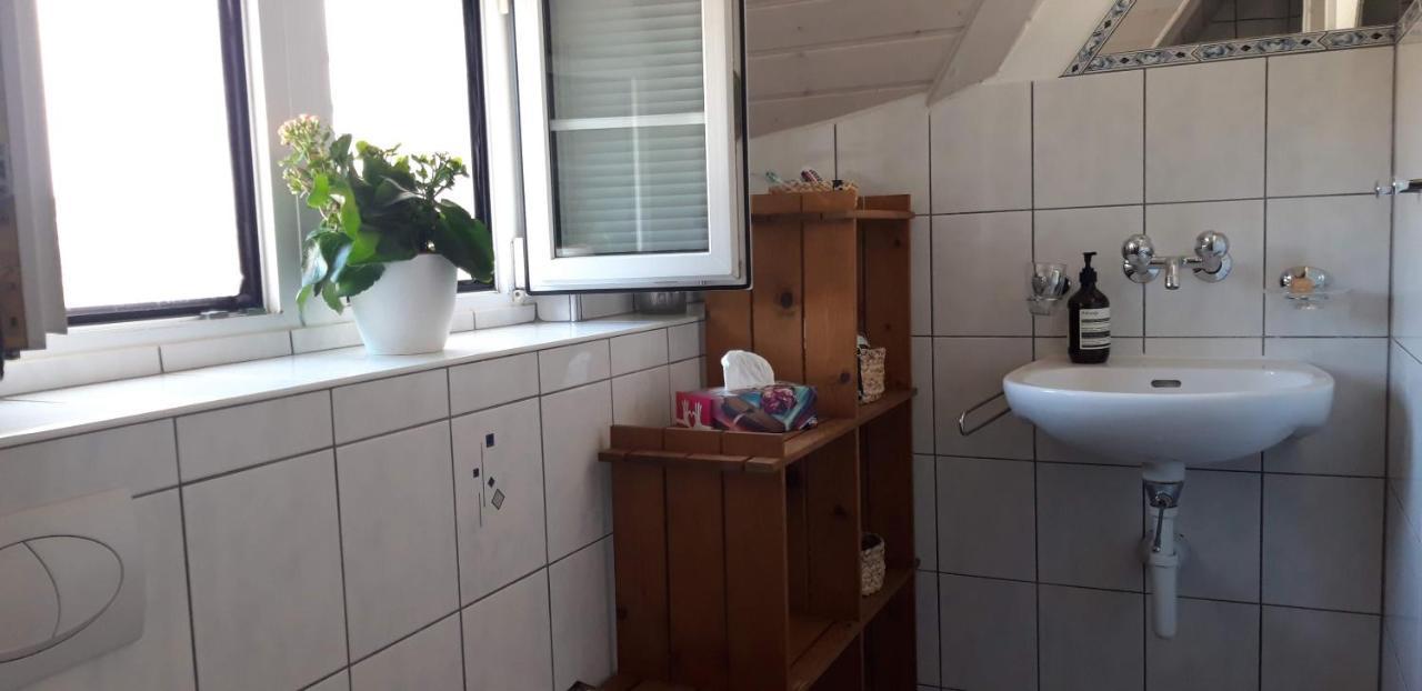 Ferienwohnung Stein Am Rhein Nahe Bahnhof Und Rhein Zewnętrze zdjęcie