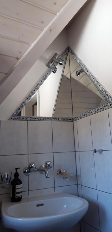 Ferienwohnung Stein Am Rhein Nahe Bahnhof Und Rhein Zewnętrze zdjęcie